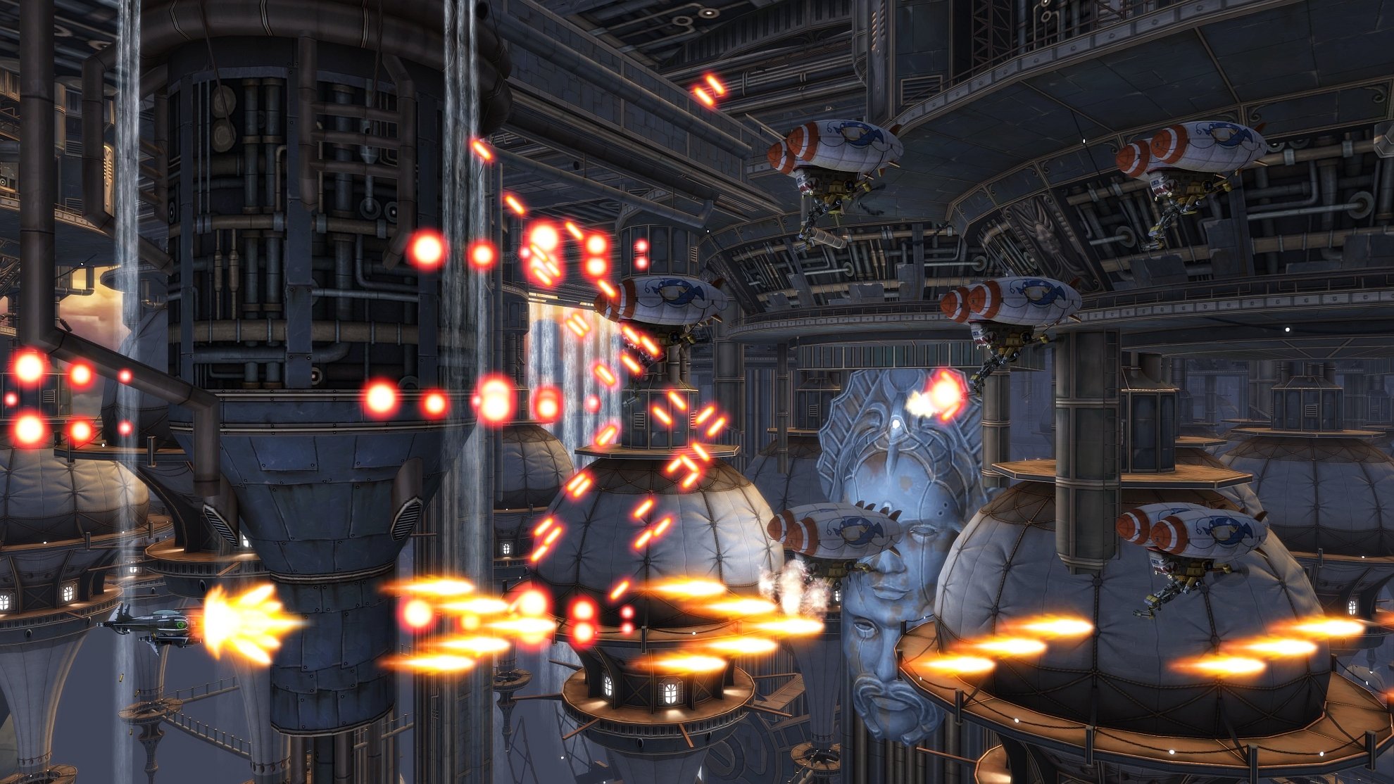 Sine Mora EX - Imagen 23